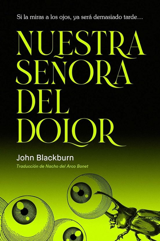 Nuestra Señora Del Dolor