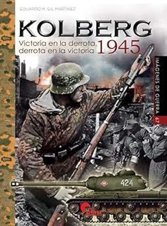 Kolberg 1945