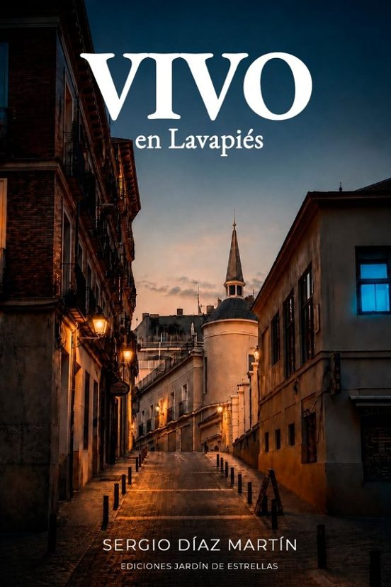 VIVO en Lavapiés