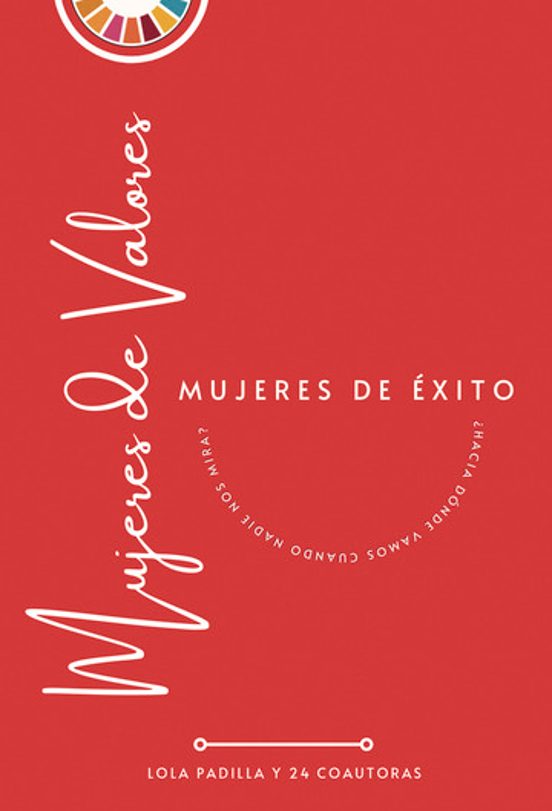 Mujeres de Valores Mujeres de Éxito