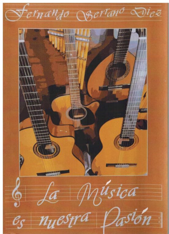 La Musica Es Nuestra Pasión