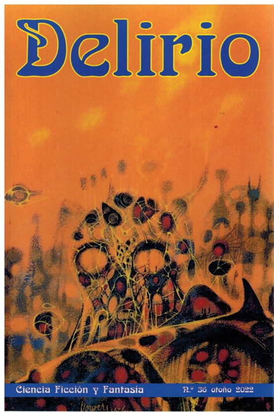 Delirio Nº 34