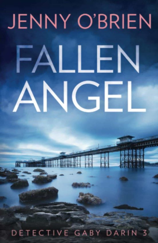 Fallen Angel : Book 3