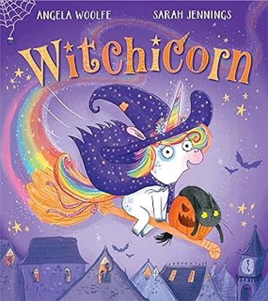 Witchicorn