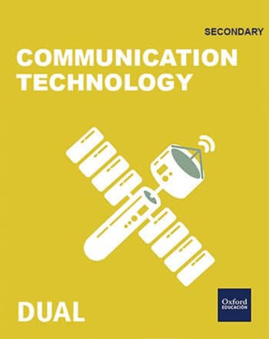 Inicia Dual Robot Technology Programming And Robotics 2º Eso Communic