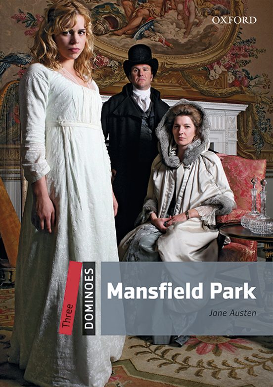 Dominoes 3. Mansfield Park