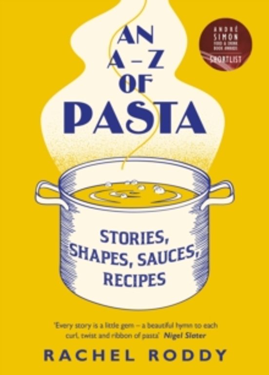 An A-z Of Pasta