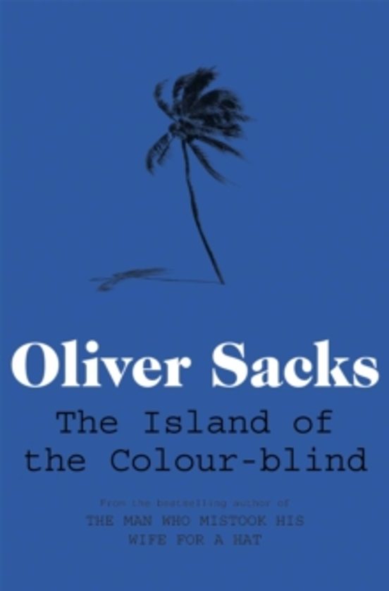 The Island Of The Colour-blind