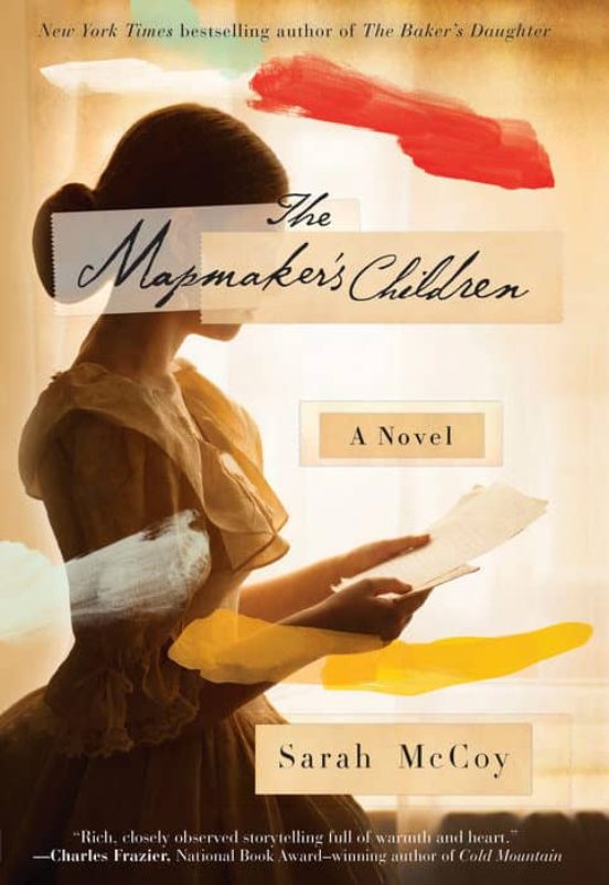 The Mapmaker S Children