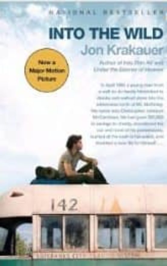 Into The Wild