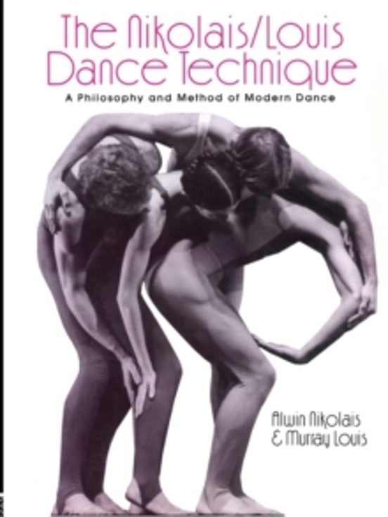 The Nikolais/louis Dance Technique