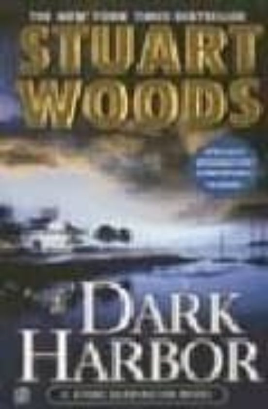 Dark Harbour
