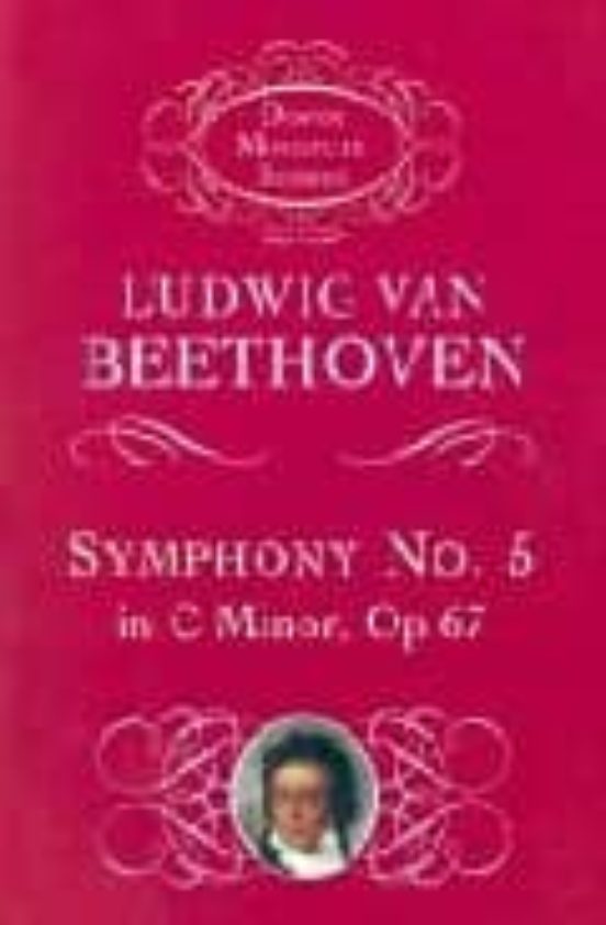 Beethoven Symphony Nº 5 In C Minor Op. 67