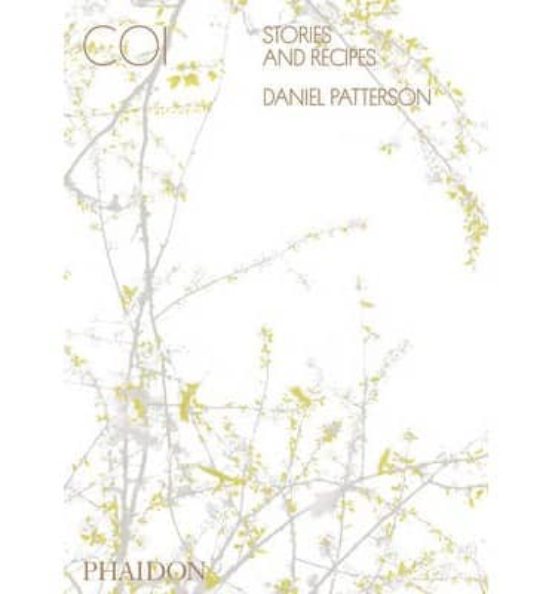 Coi: Stories And Recipes