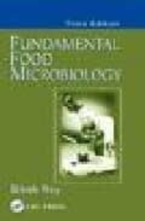 Fundamental Food Microbiology