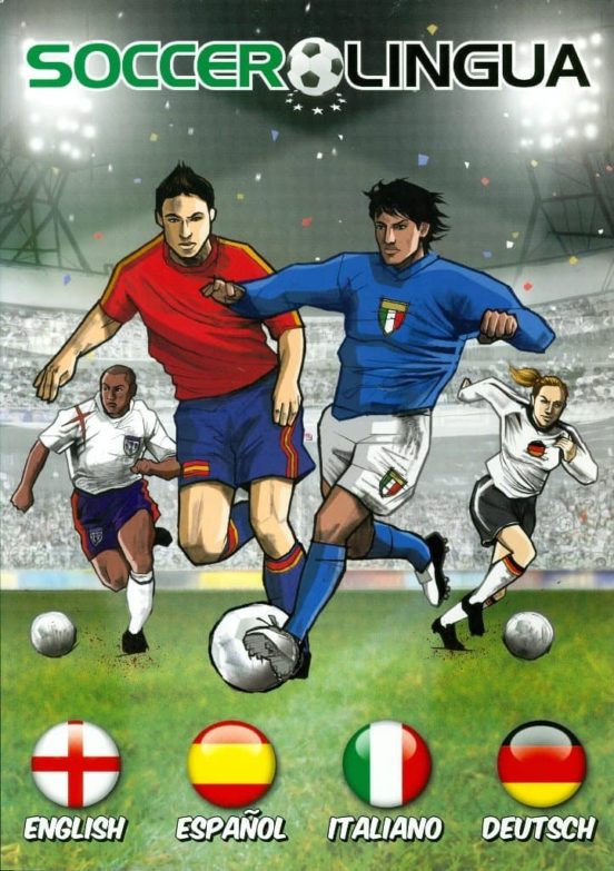 Soccer Lingua