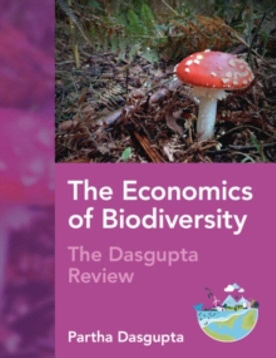 The Economics Of Biodiversity