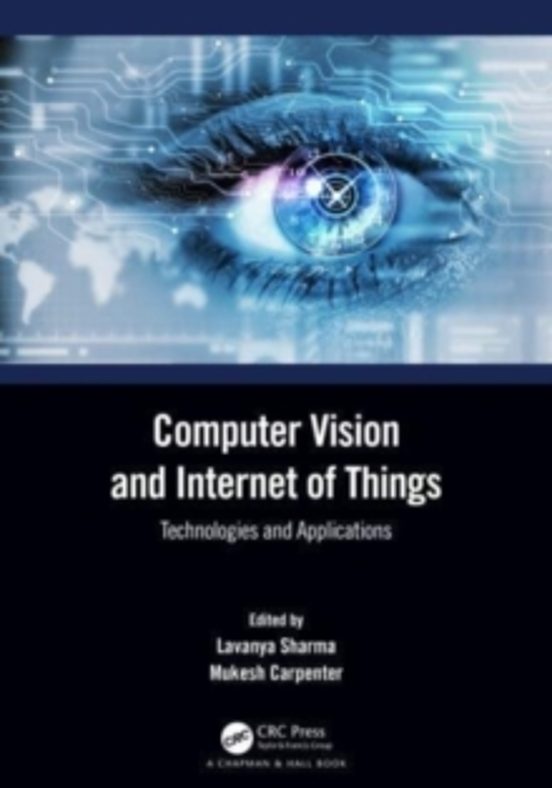 Computer Vision And Internet Of Things