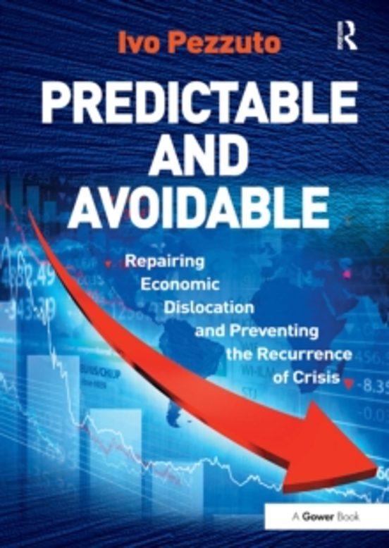 Predictable And Avoidable