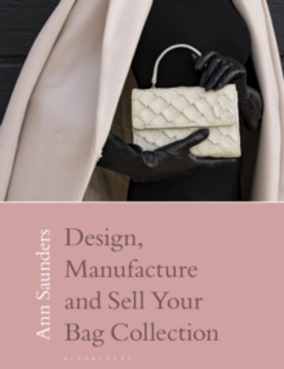 Design Manufacture And Sell Your Bag Collection