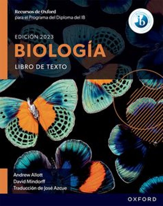New Dp Biología: Sb 2023