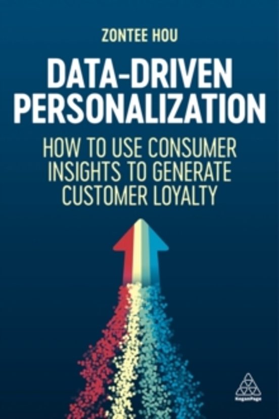 Data-driven Personalization