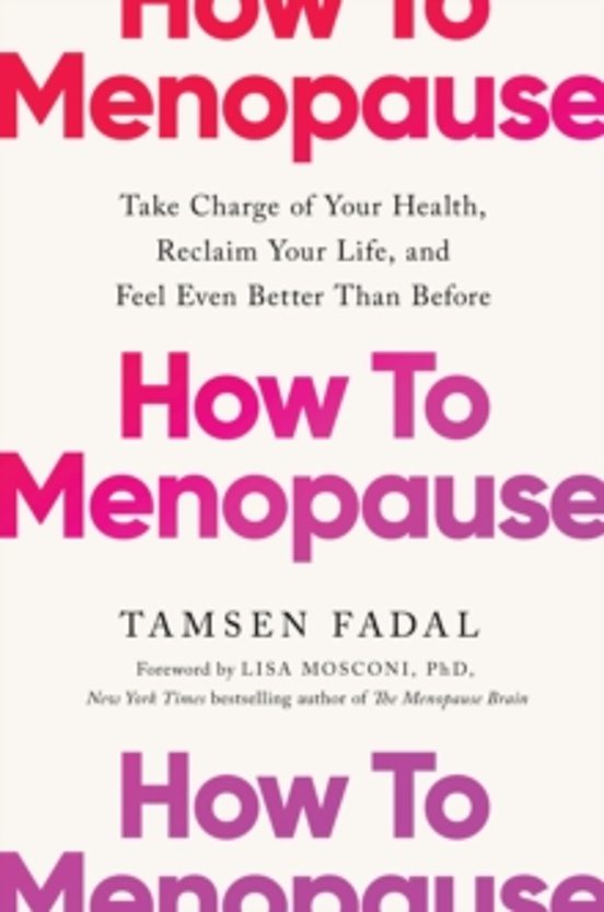 How To Menopause