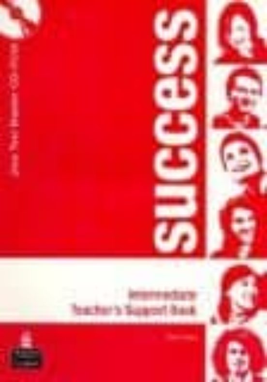 Success Intermediate Teacher S Book Pack