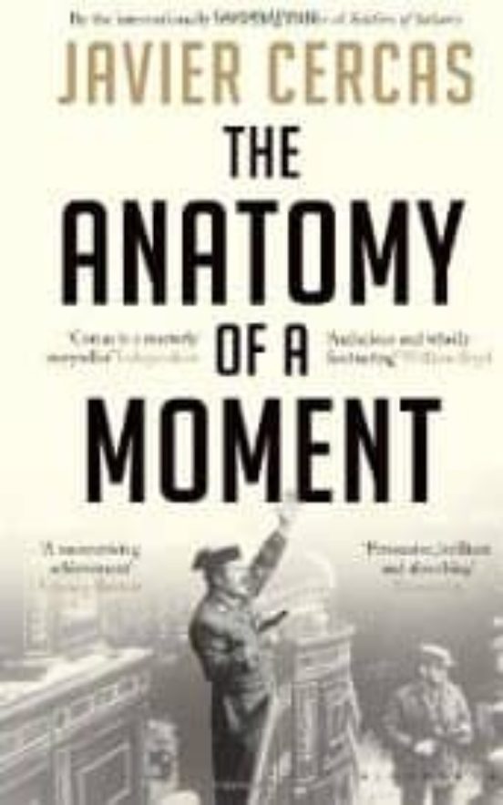The Anatomy Of A Moment