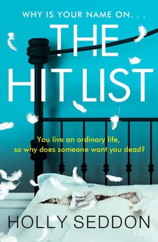 The Hit List : You Live An Ordinary Life So Why Does Someone Wan T You