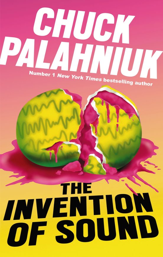The Invention of Sound