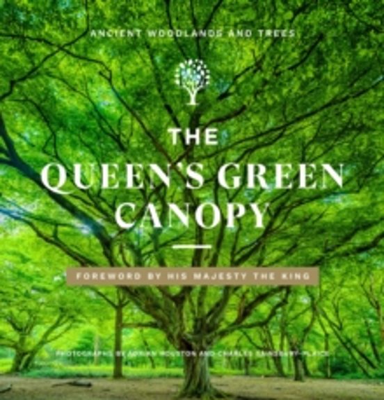 The Queens Green Canopy