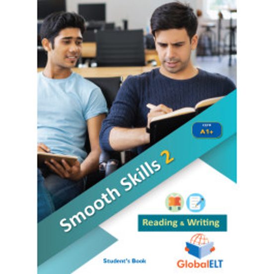 Smooth Skills R&w Book 2 Ó Sse Ó A1+
