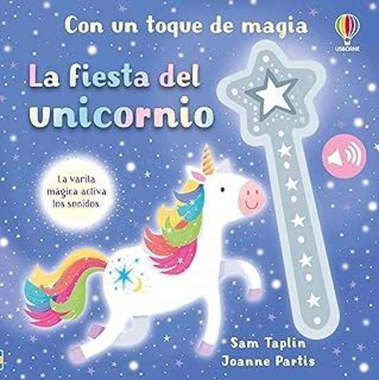 La Fiesta Del Unicornio