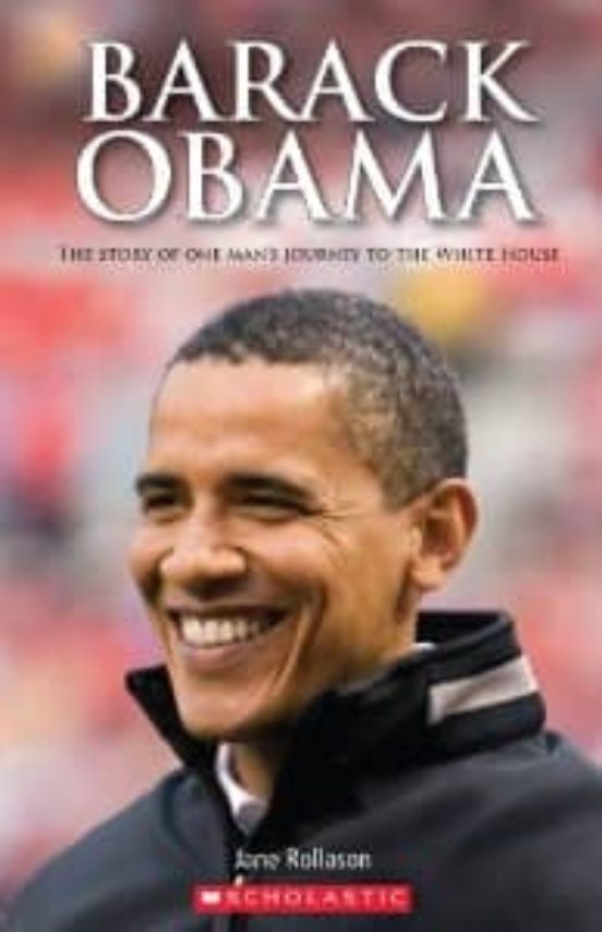 Sr 2 - Barack Obama