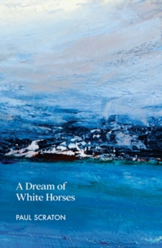 A Dream Of White Horses