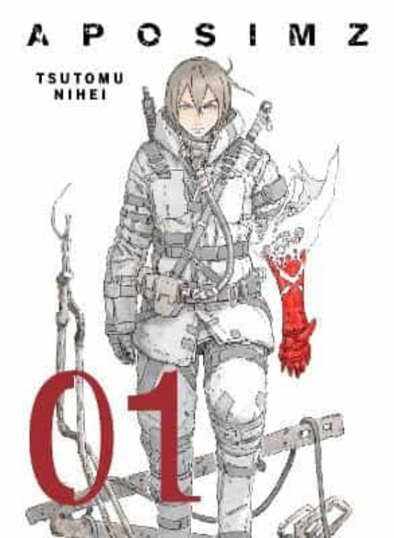 Aposimz Volume 1