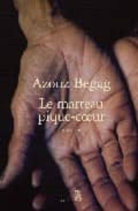 Le Marteau Pique-coeur