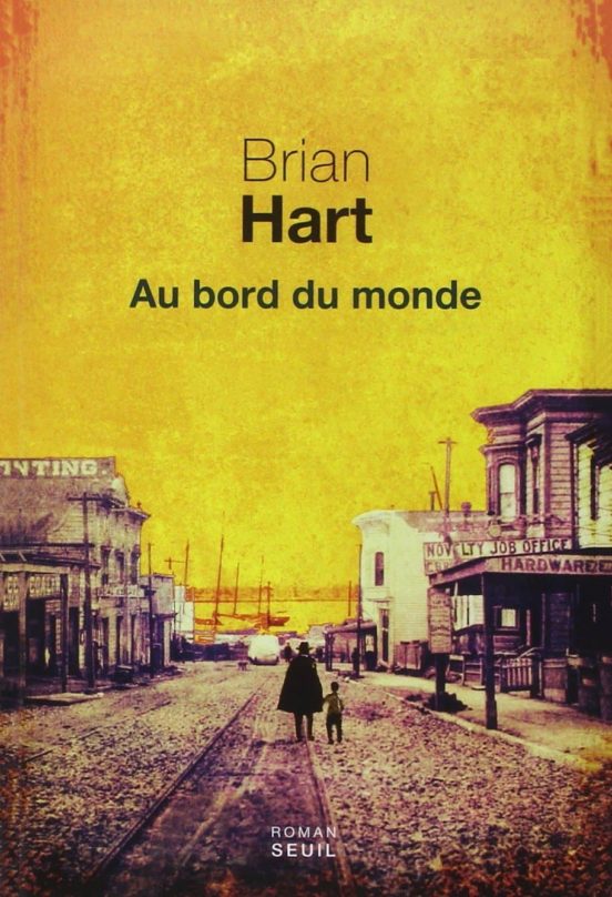 Au Bord Du Monde