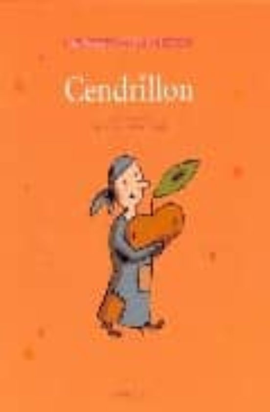 Cendrillon