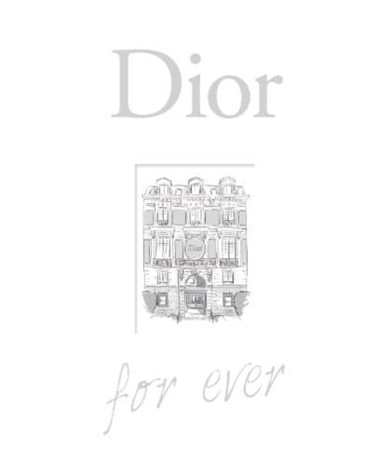 Dior For Ever