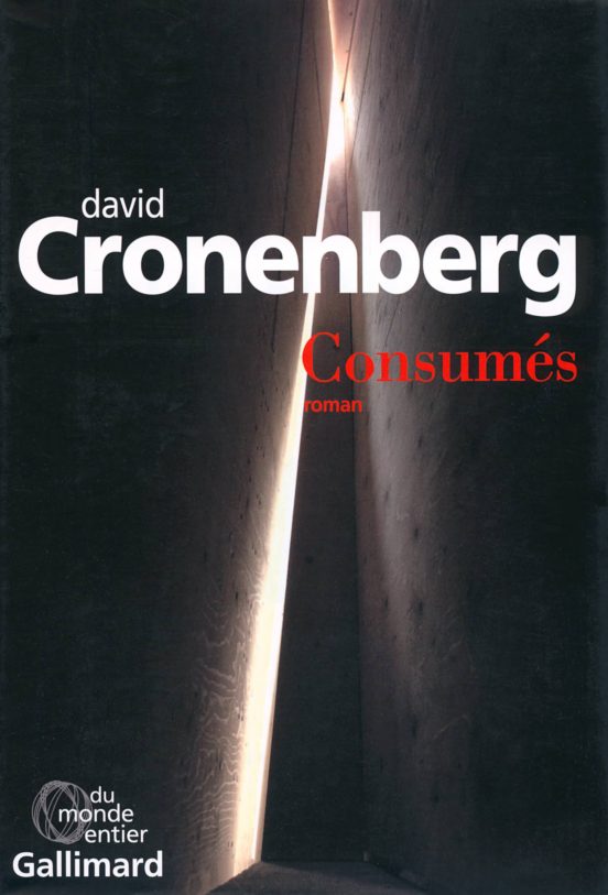 Consumes
