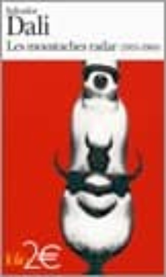 Les Moustaches Radar: 1954-1958