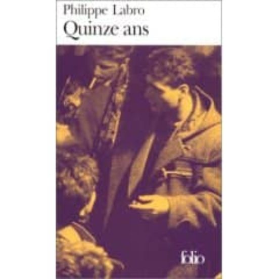 Quinze Ans