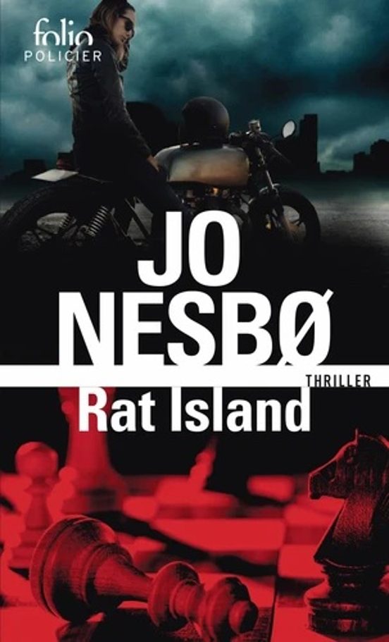 Rat Island