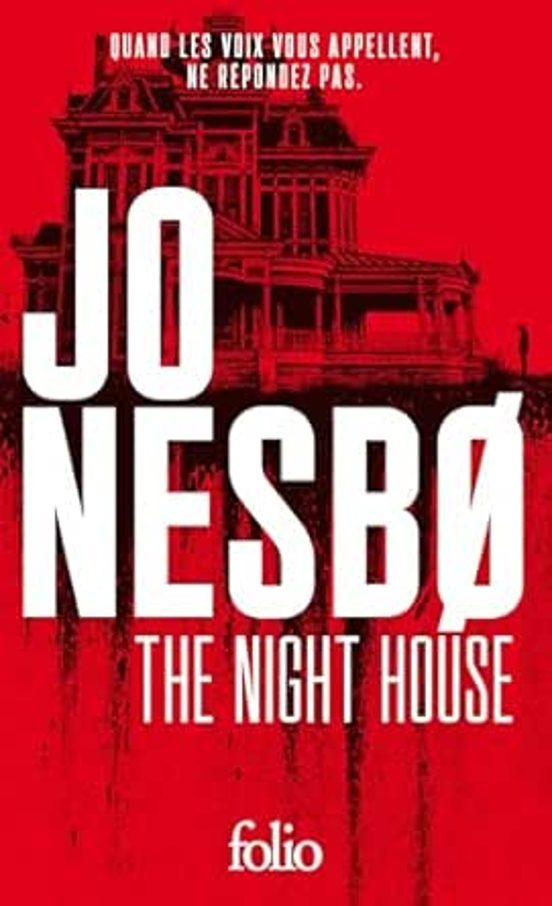 The Night House