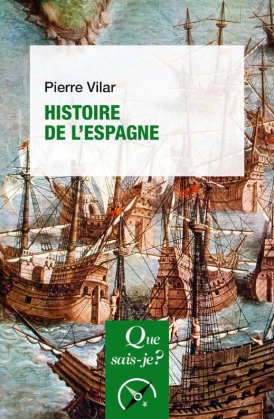 Histoire De L Espagne