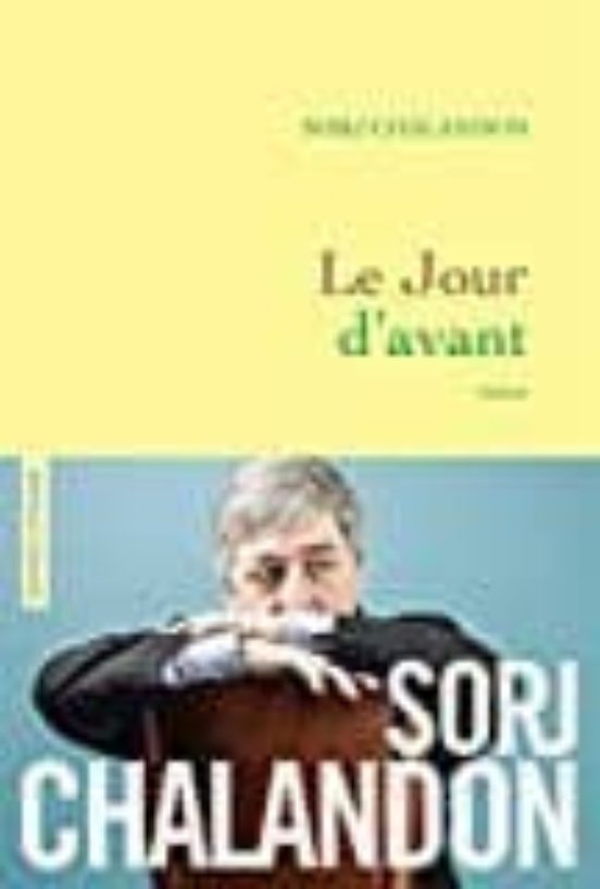 Le Jour D Avant