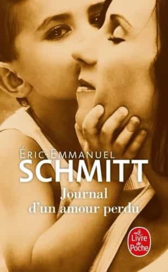 Journal D Un Amour Perdu