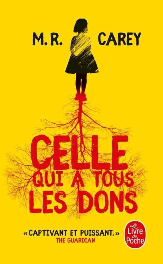 Celle Qui A Tous Les Dons
